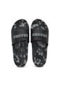Sandalia Hombre Brahma JS3587 Negro de Brahma