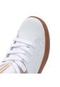 Zapatos Casual Mujer Brahma Ko3363 Blanco de Brahma
