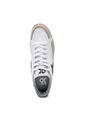 Tenis Hombre Ox By Brahma KU3785 Blanco de Brahma