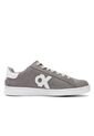 Tenis Hombre Ox By Brahma KU3784 Gris de Brahma