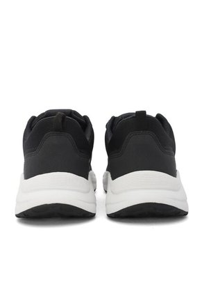 Tenis Brahma Hombre Trail Ge3596 Negro