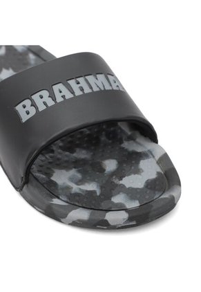 Sandalia Hombre Brahma JS3587 Negro