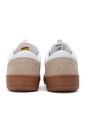 Zapatos Casual Mujer Brahma Ko3363 Blanco de Brahma