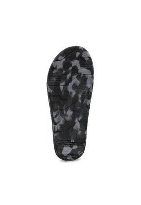 Sandalia Hombre Brahma JS3587 Negro
