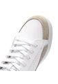 Tenis Hombre Ox By Brahma KU3785 Blanco de Brahma