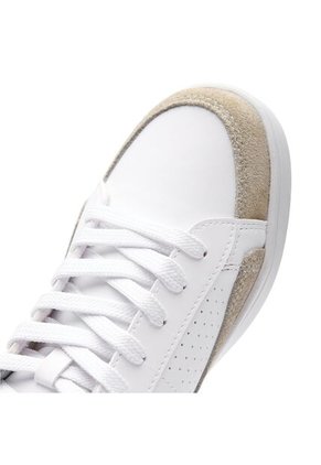 Tenis Hombre Ox By Brahma KU3785 Blanco