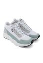 Tenis Mujer Brahma Trail Ga3378 Gris Verde de Brahma