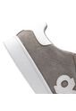 Tenis Hombre Ox By Brahma KU3784 Gris de Brahma