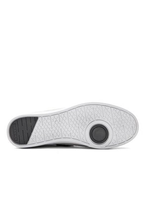 Tenis Hombre Ox By Brahma KU3785 Blanco
