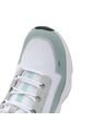 Tenis Mujer Brahma Trail Ga3378 Gris Verde de Brahma