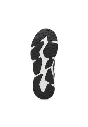 Tenis Brahma Hombre Trail Ge3596 Negro