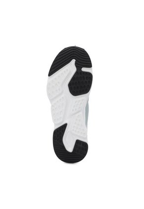 Tenis Mujer Brahma Trail Ga3378 Gris Verde