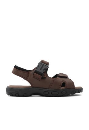 Sandalias Brahma Hombre LW1595 Camel