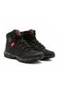 Botas Hombre Brahma Ibex IX3384 Negro de Brahma