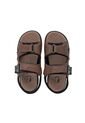 Sandalias Brahma Hombre LW1595 Camel de Brahma