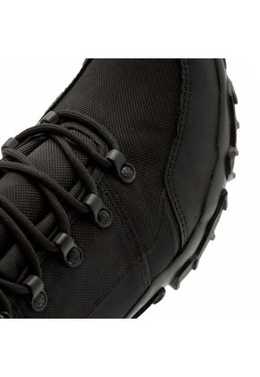 Botas Hombre Brahma Ibex IX3384 Negro