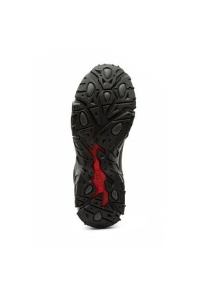 Botas Hombre Brahma Ibex IX3384 Negro