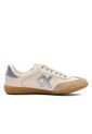 Tenis Casual Mujer Ox By Brahma Ry3471 Beige de Brahma