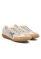 Tenis Casual Mujer Ox By Brahma Ry3471 Beige de Brahma