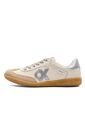 Tenis Casual Mujer Ox By Brahma Ry3471 Beige de Brahma