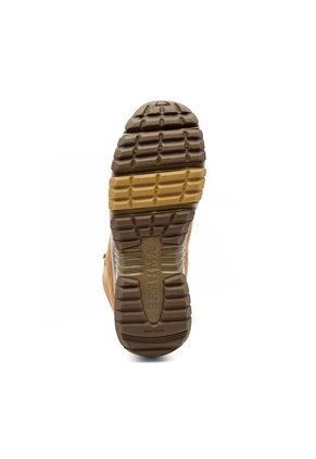 Botas Brahma Trekking Hombre TF2794 Taupe
