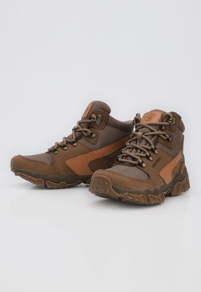 Bota Outdoor Café BRAHMA Ripple Efect
