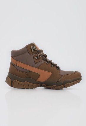 Bota Outdoor Café BRAHMA Ripple Efect
