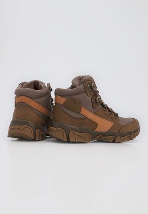Bota Outdoor Café BRAHMA Ripple Efect