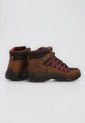 Bota Outdoor Café-Rosa BRAHMA Trekking Ripple Effect de Brahma