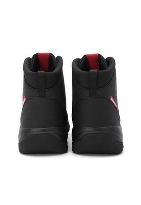 Botas Brahma Serie Delta Hombre HQ3799 Negro