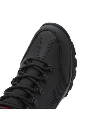 Botas Brahma Serie Delta Hombre HQ3799 Negro