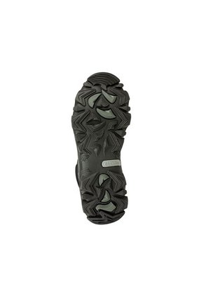 Botas Hombre Brahma Serie Delta RQ3794 Negro