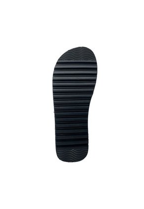 Sandalia Hombre Brahma Oe3588 Negro