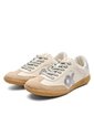 Tenis Ox By Brahma Casual Mujer RY3471 Beige de Brahma
