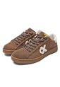 Tenis Hombre Ox By Brahma KU3784 Café de Brahma