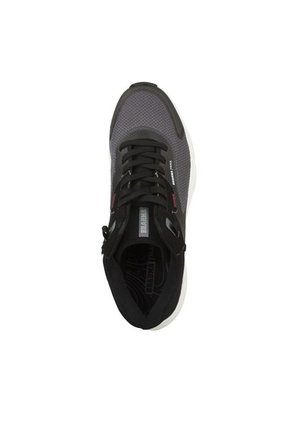 Zapatos Hombre Brahma Trail Ge3594 Gris