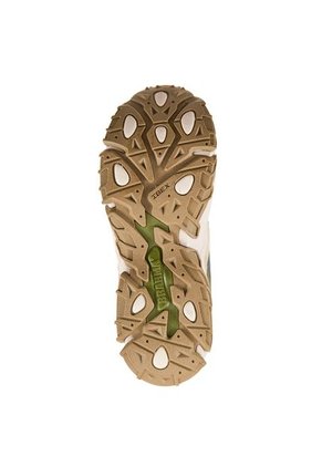 Zapatos Brahma Mujer CY3272 Cafe Beige