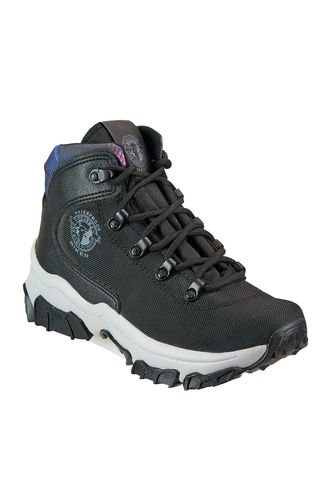Botas Brahma Waterproof Mujer CY3278 Negro Brahma