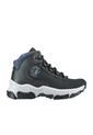 Botas Brahma Waterproof Mujer CY3278 Negro de Brahma