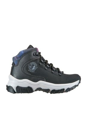 Botas Brahma Waterproof Mujer CY3278 Negro