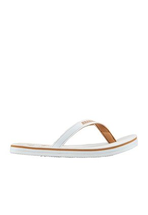 Sandalias Brahma Mujer SI3360 Blanco Beige