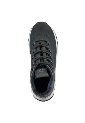 Botas Brahma Waterproof Mujer CY3278 Negro