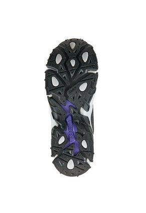 Botas Brahma Waterproof Mujer CY3278 Negro