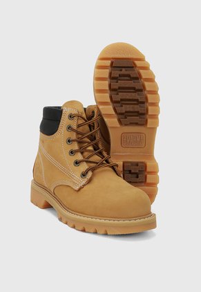 Bota Outdoor Amarillo BRAHMA
