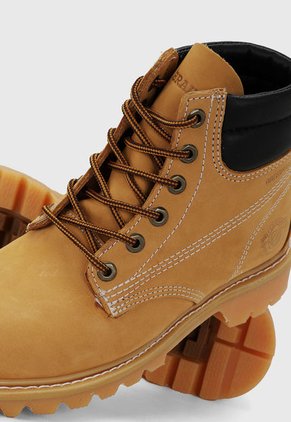 Bota Outdoor Amarillo BRAHMA