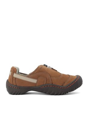 Zapatos Brahma Mujer MY8024 Café