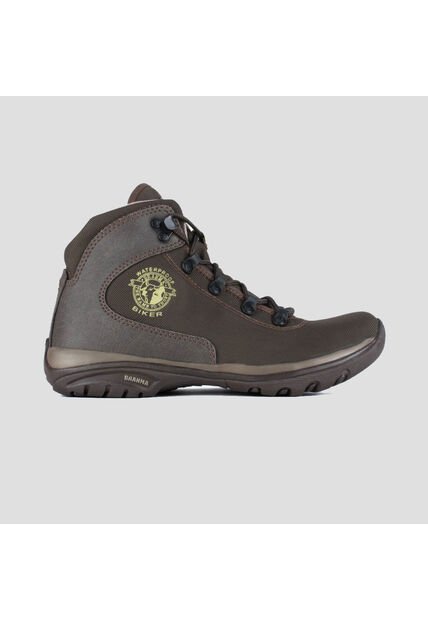 BOTAS BRAHMA MUJER OM2676 Talla 34