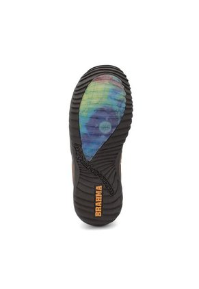 Zapatos Brahma Mujer MY8024 Café