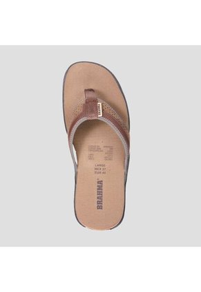 SANDALIAS BRAHMA HOMBRE KL1485 Talla XXL
