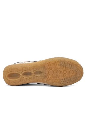Tenis Mujer Ox By Brahma Ry3471 Beige